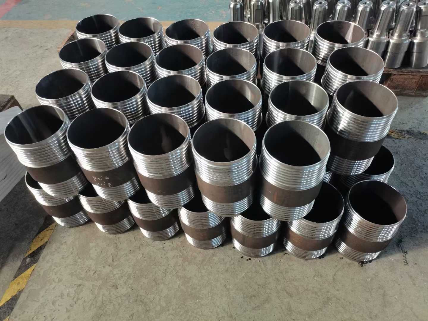 郊区219mm管棚管